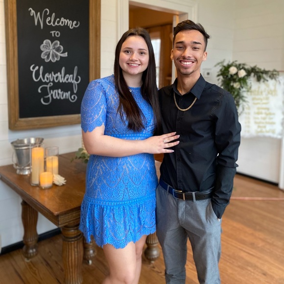 Meet your Posher, Morgan - Picture 6 of 9